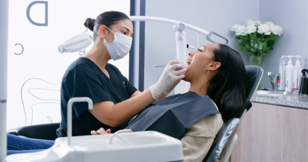 Emergency Dental Services in Potosi, TX